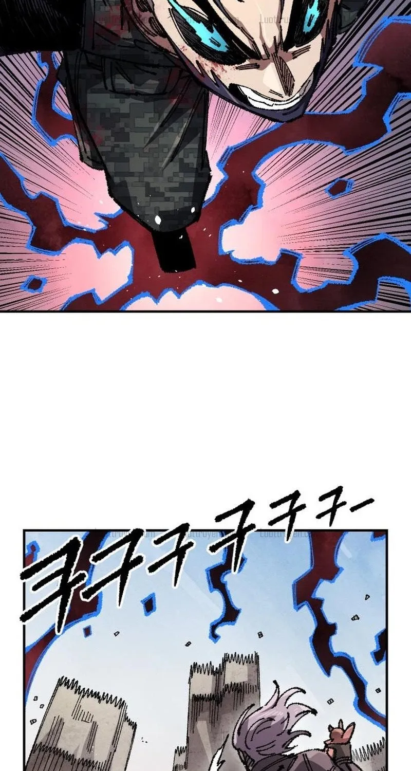 Sắp Xuất Ngũ Thì Isekai Chap 213 - Next Chap 214