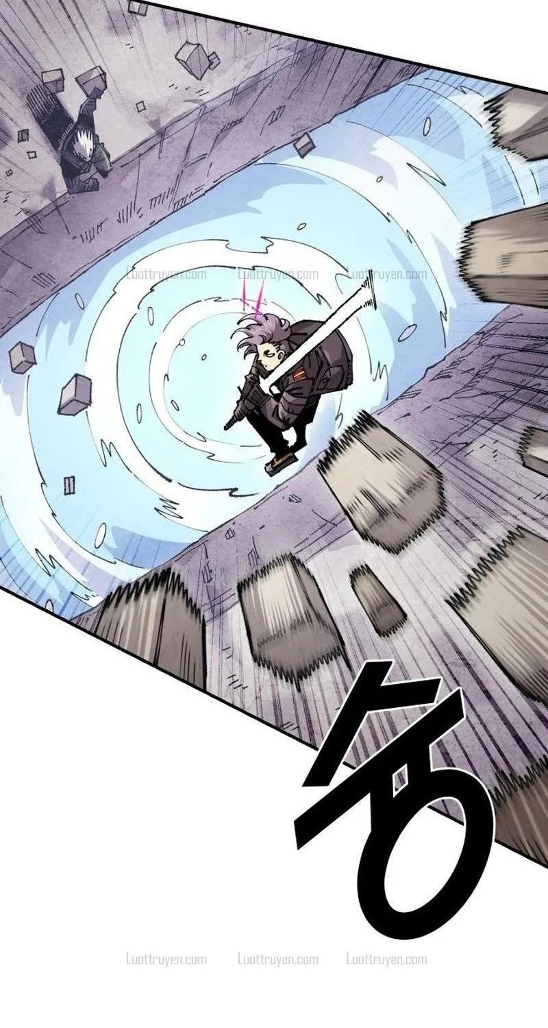 Sắp Xuất Ngũ Thì Isekai Chap 213 - Next Chap 214
