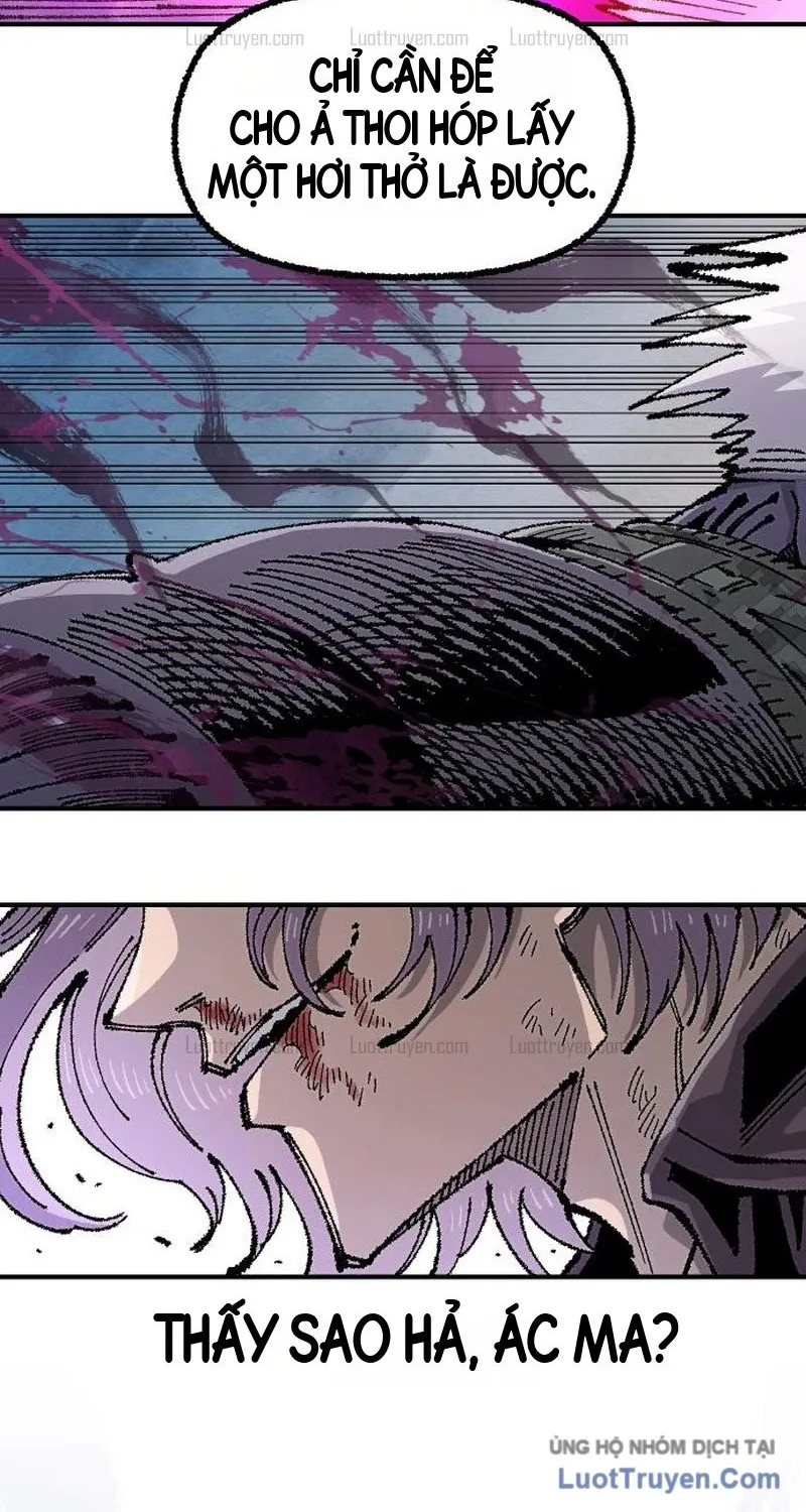 Sắp Xuất Ngũ Thì Isekai Chap 213 - Next Chap 214