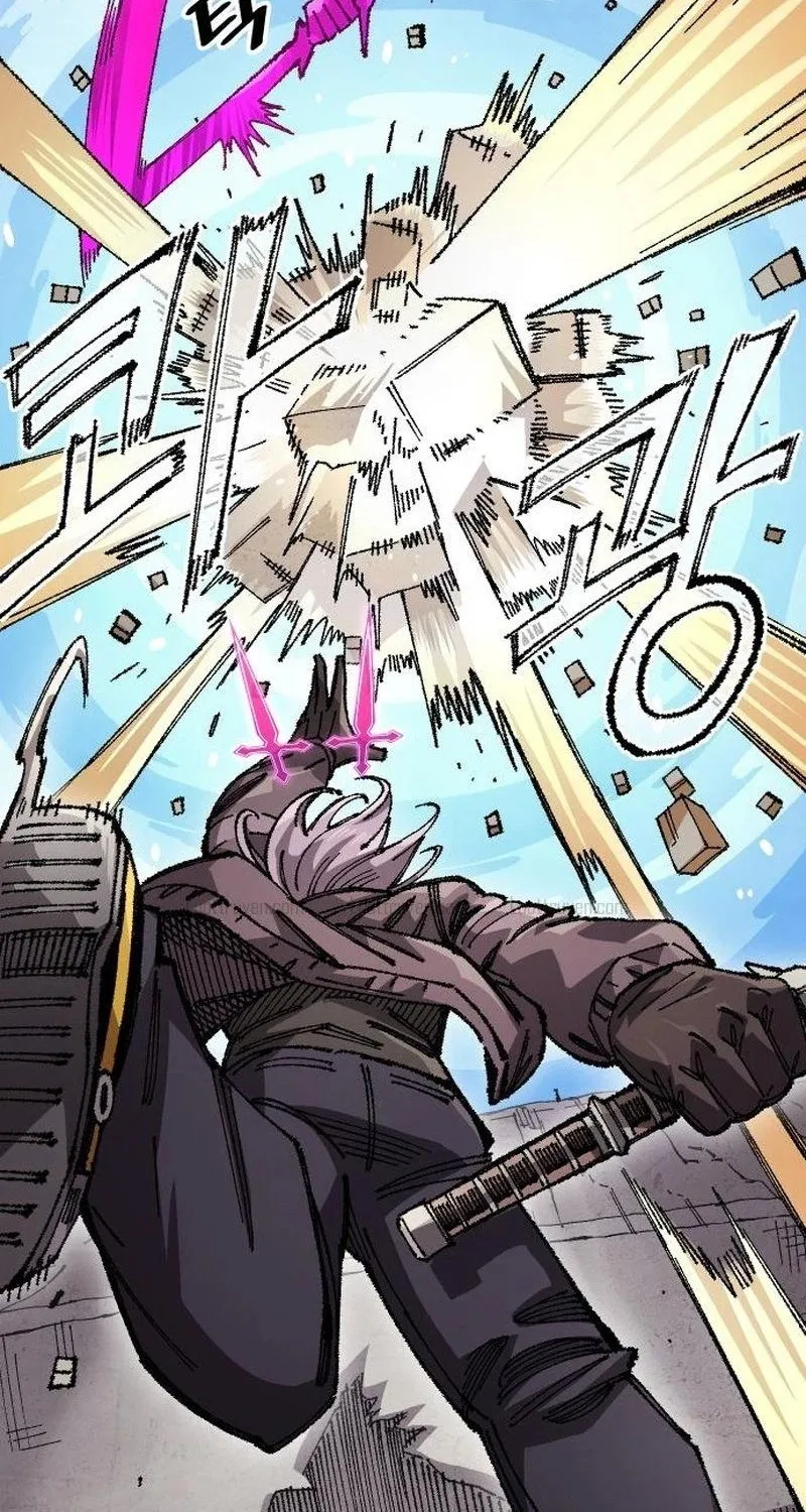 Sắp Xuất Ngũ Thì Isekai Chap 213 - Next Chap 214
