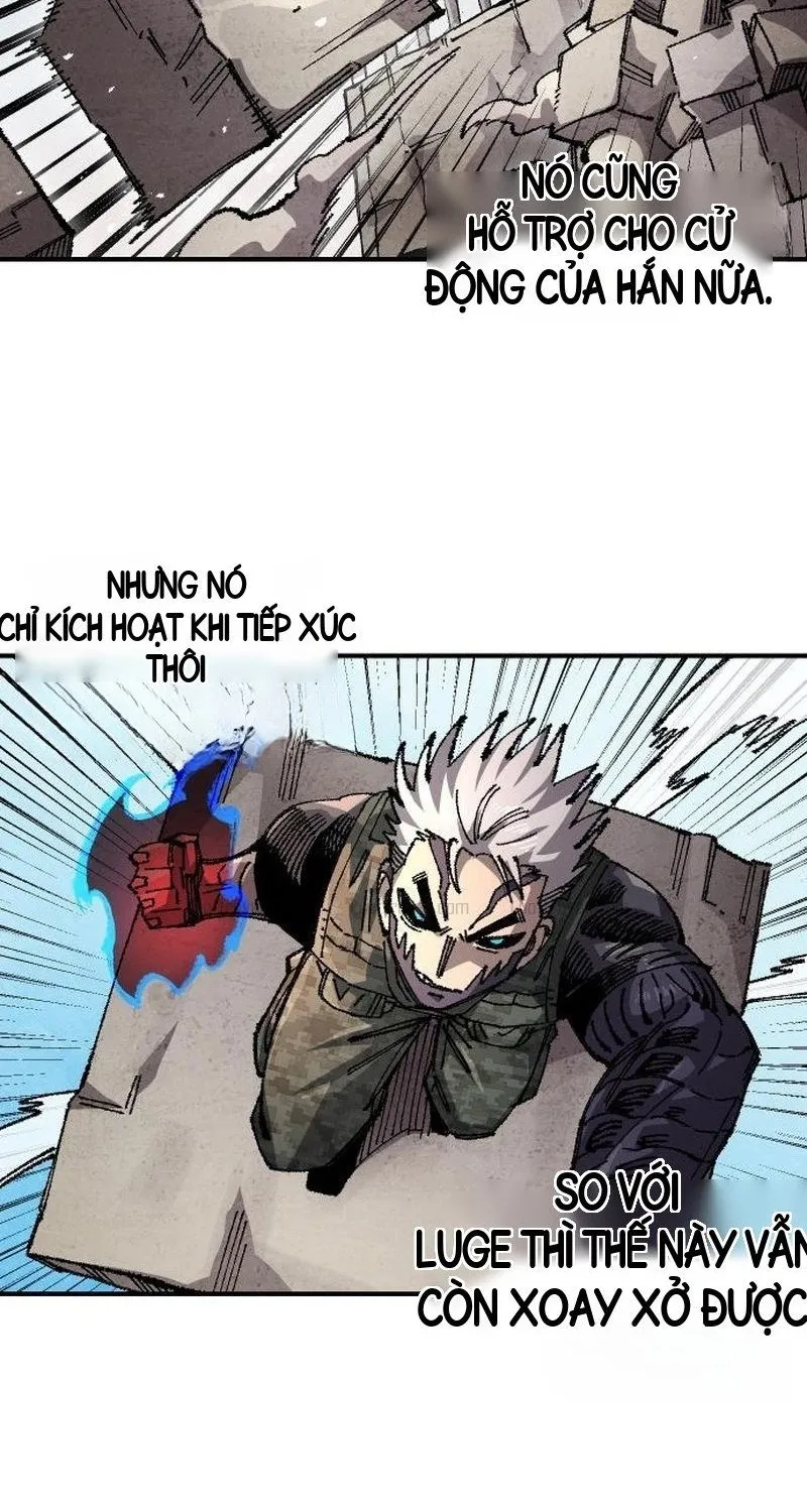 Sắp Xuất Ngũ Thì Isekai Chap 213 - Next Chap 214