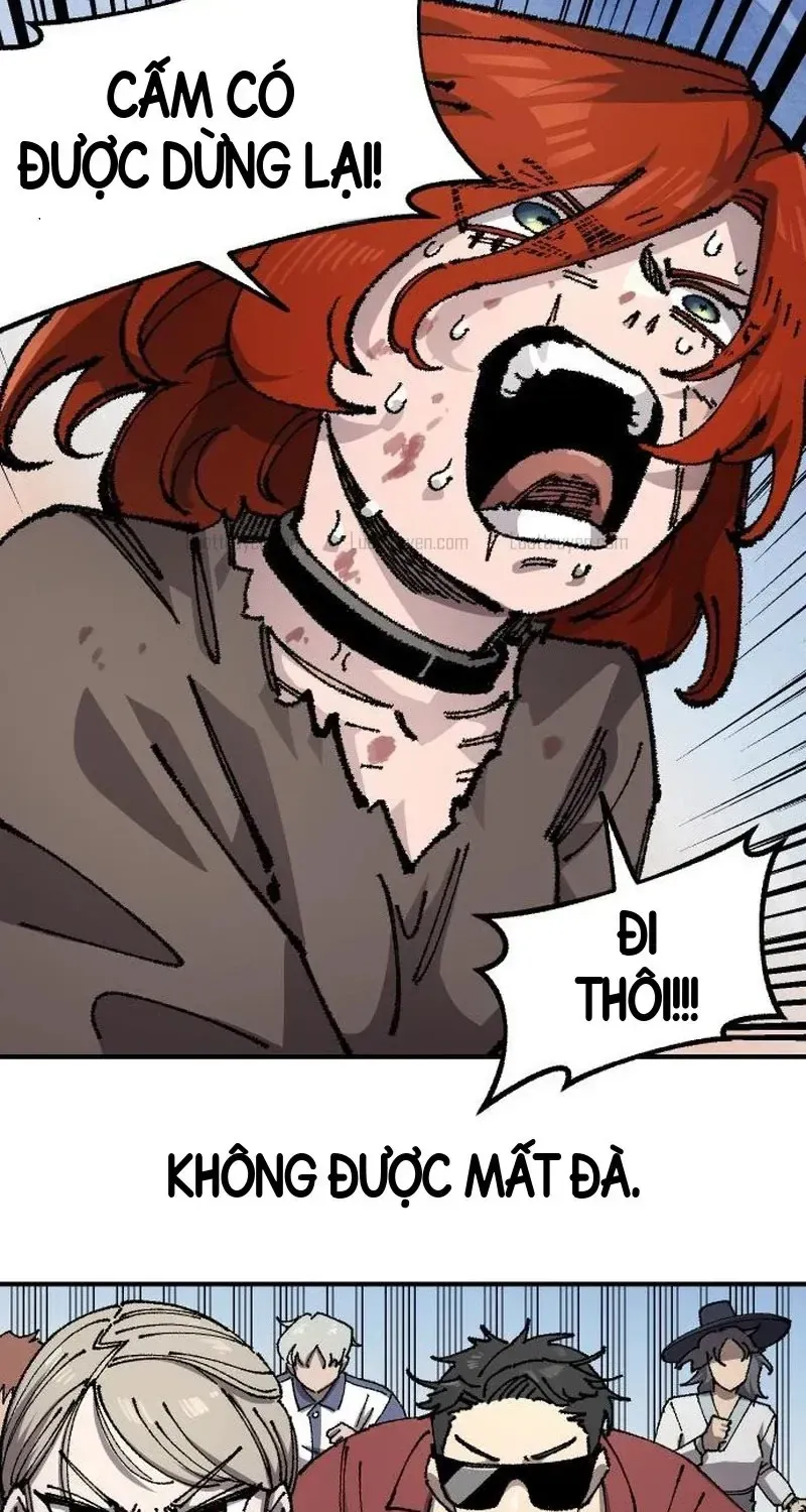 Sắp Xuất Ngũ Thì Isekai Chap 214 - Next Chap 215