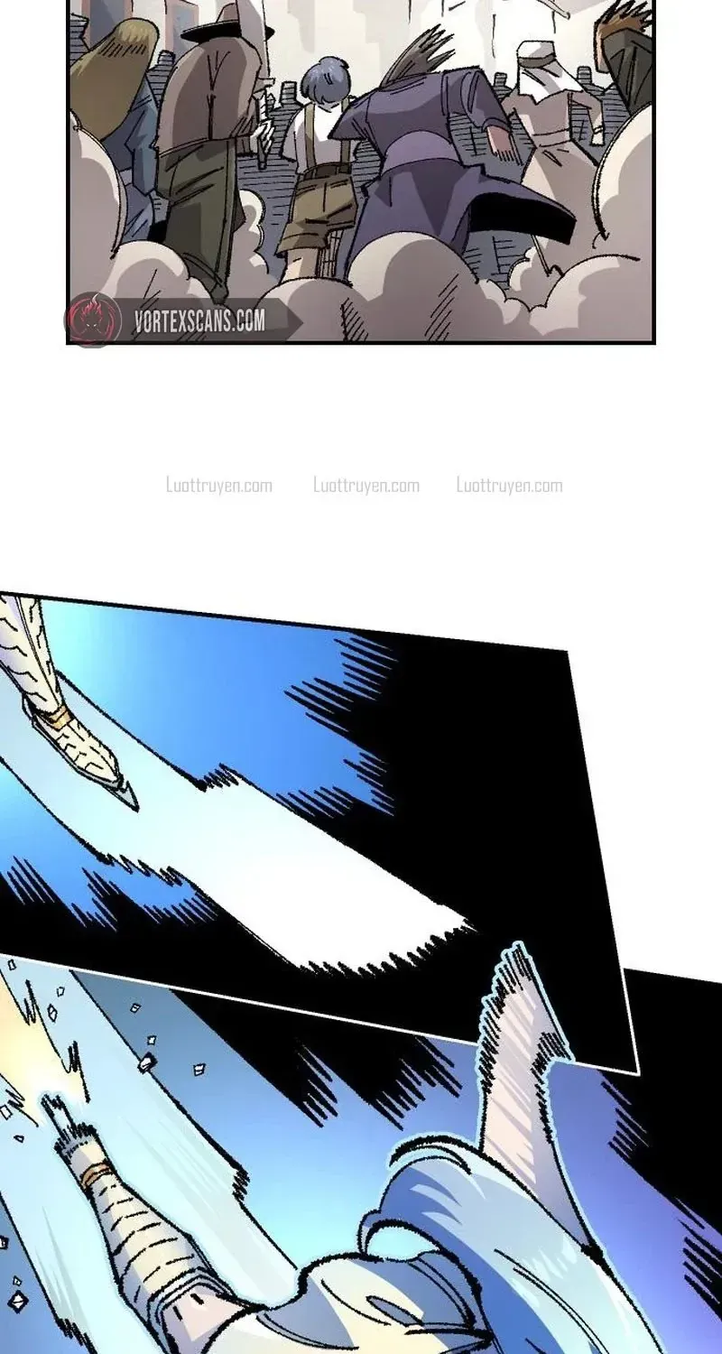 Sắp Xuất Ngũ Thì Isekai Chap 214 - Next Chap 215