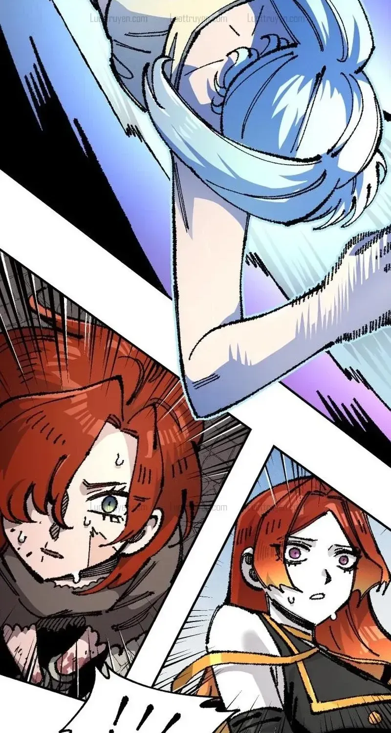 Sắp Xuất Ngũ Thì Isekai Chap 214 - Next Chap 215