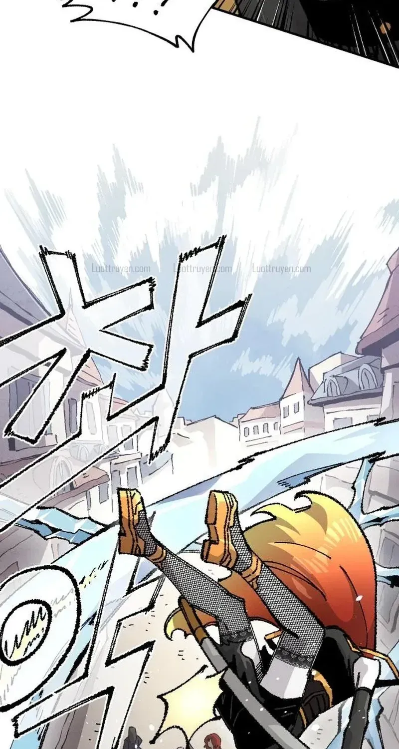 Sắp Xuất Ngũ Thì Isekai Chap 214 - Next Chap 215