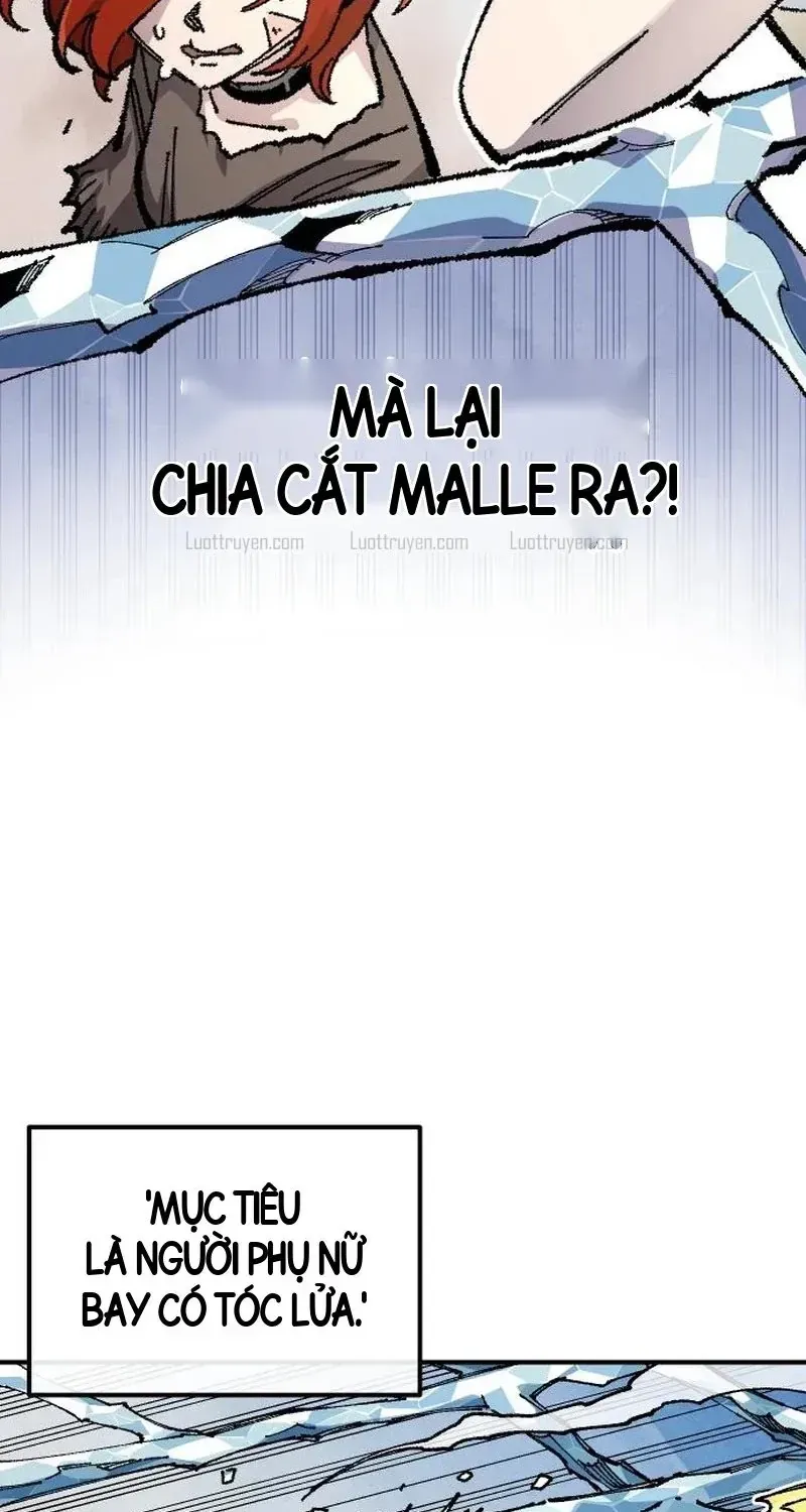 Sắp Xuất Ngũ Thì Isekai Chap 214 - Next Chap 215