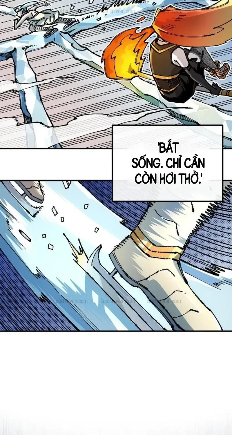 Sắp Xuất Ngũ Thì Isekai Chap 214 - Next Chap 215