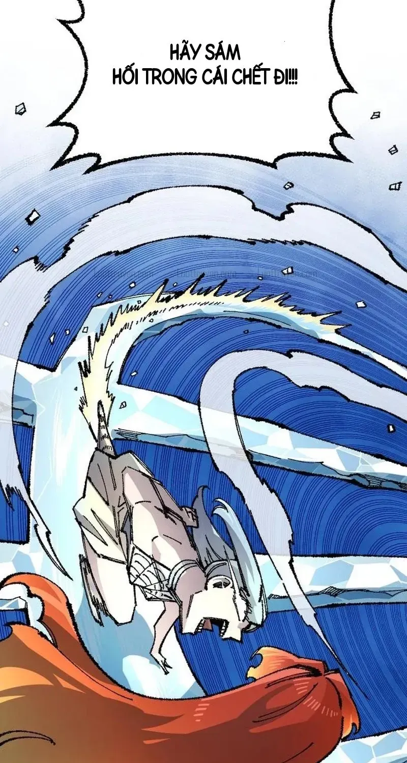 Sắp Xuất Ngũ Thì Isekai Chap 214 - Next Chap 215