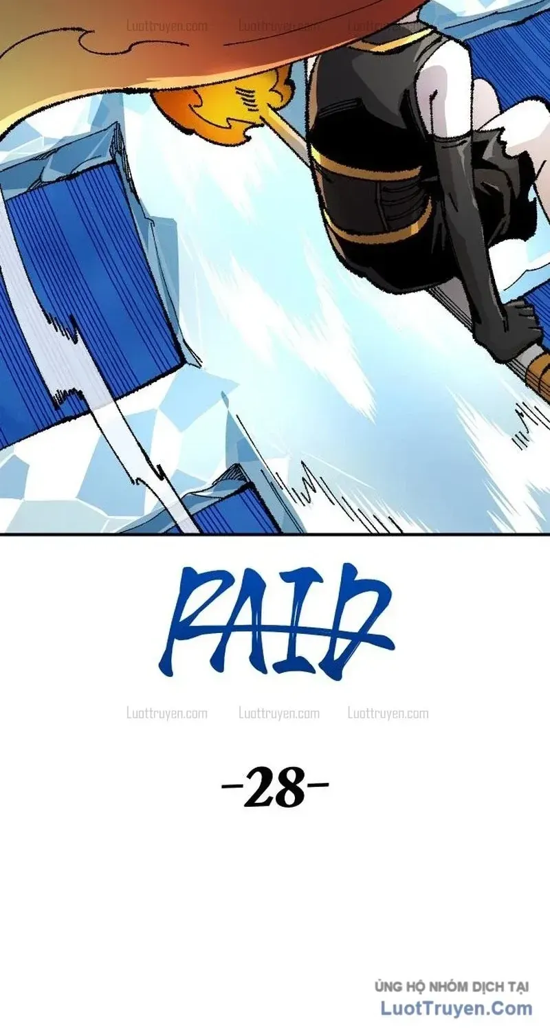 Sắp Xuất Ngũ Thì Isekai Chap 214 - Next Chap 215
