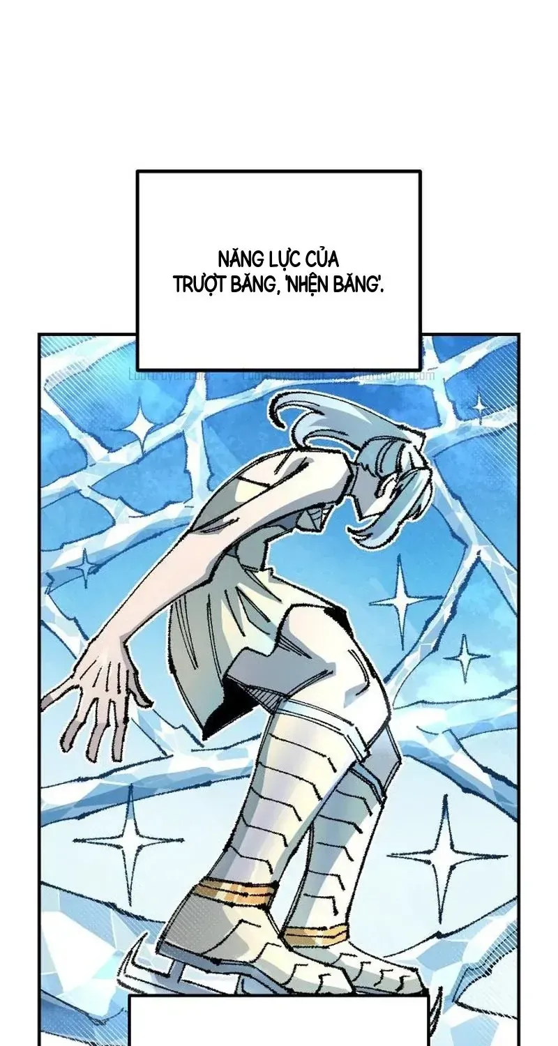 Sắp Xuất Ngũ Thì Isekai Chap 214 - Next Chap 215