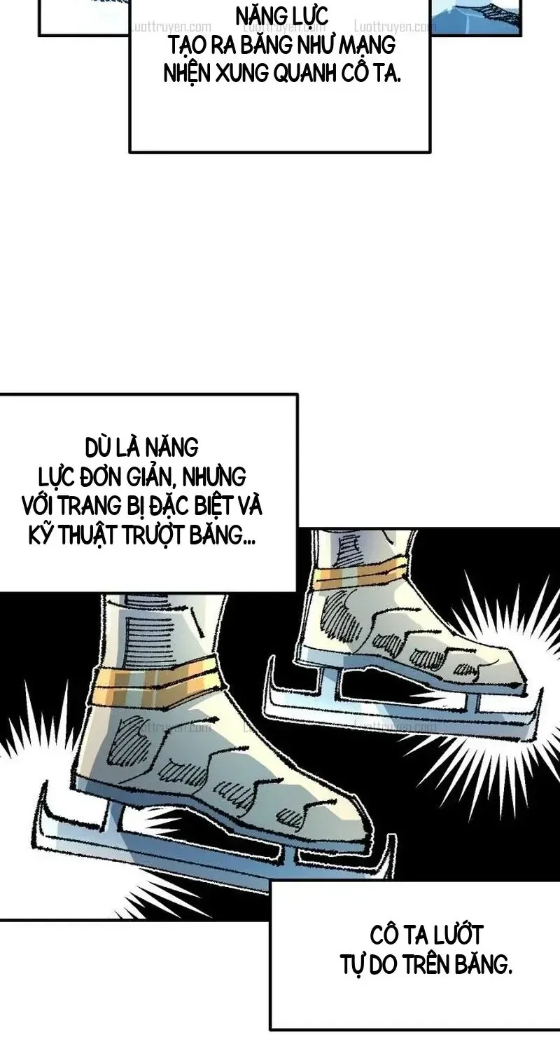 Sắp Xuất Ngũ Thì Isekai Chap 214 - Next Chap 215