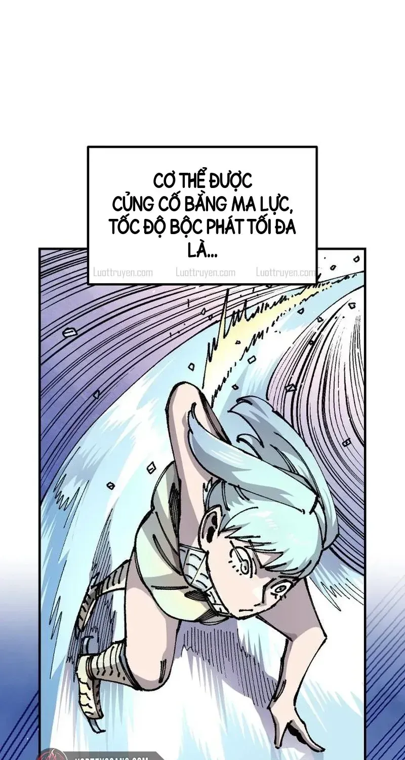 Sắp Xuất Ngũ Thì Isekai Chap 214 - Next Chap 215