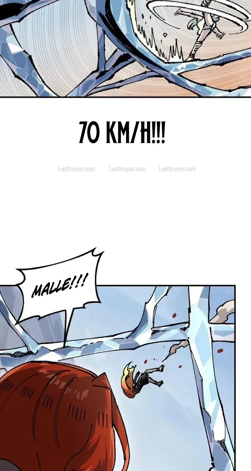 Sắp Xuất Ngũ Thì Isekai Chap 214 - Next Chap 215