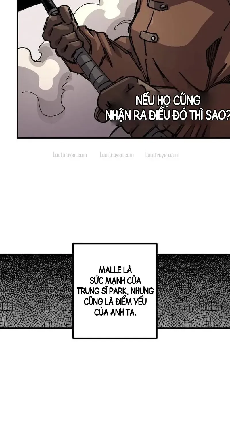 Sắp Xuất Ngũ Thì Isekai Chap 214 - Next Chap 215