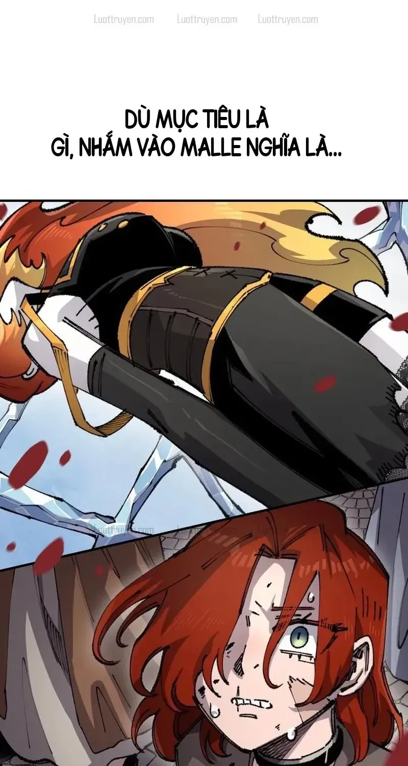 Sắp Xuất Ngũ Thì Isekai Chap 214 - Next Chap 215