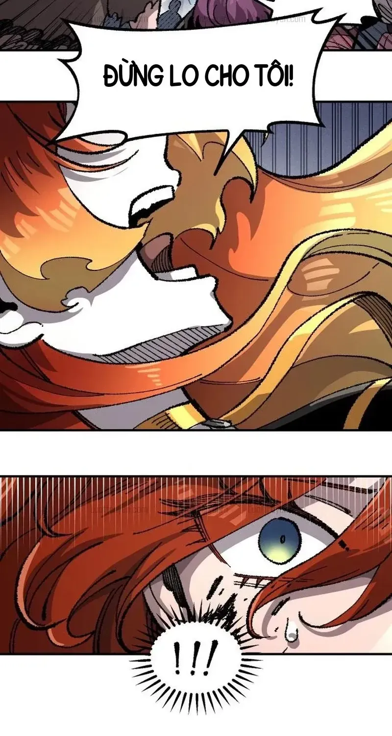 Sắp Xuất Ngũ Thì Isekai Chap 214 - Next Chap 215