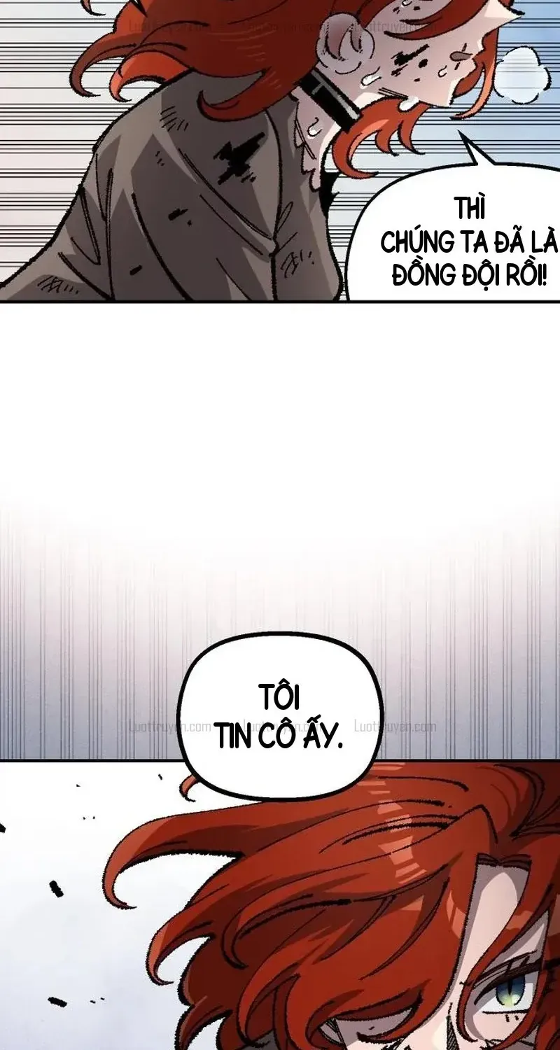 Sắp Xuất Ngũ Thì Isekai Chap 214 - Next Chap 215