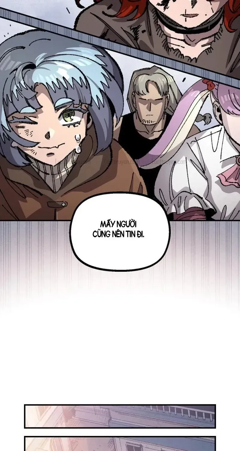 Sắp Xuất Ngũ Thì Isekai Chap 214 - Next Chap 215