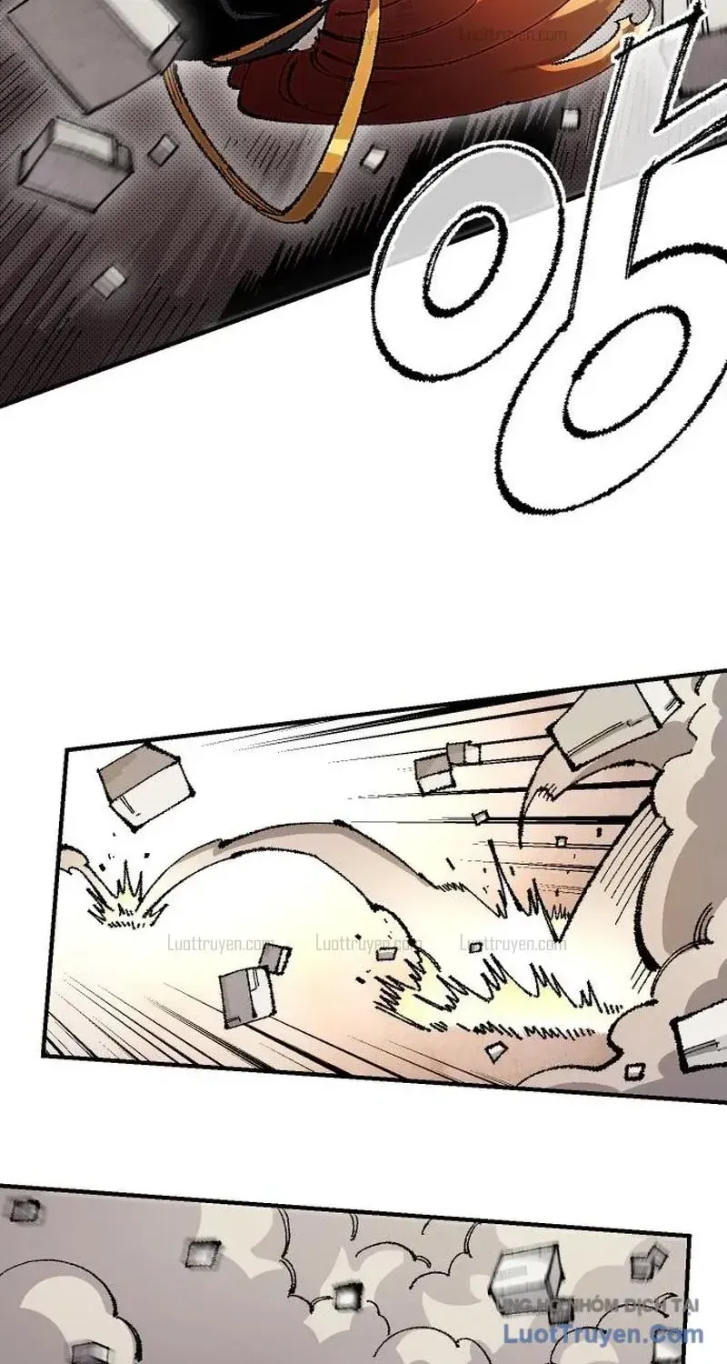 Sắp Xuất Ngũ Thì Isekai Chap 214 - Next Chap 215
