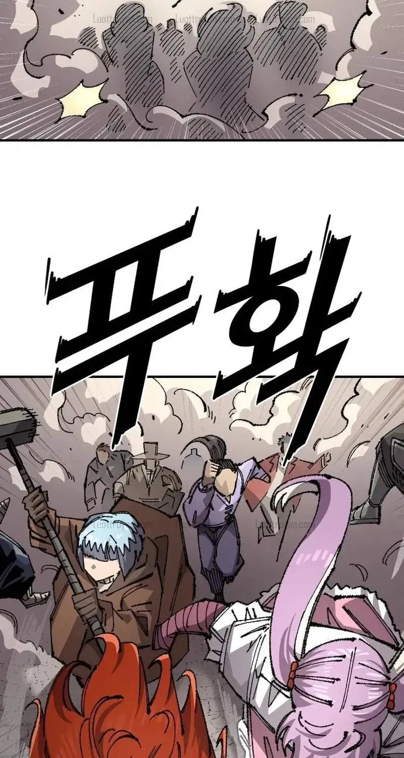 Sắp Xuất Ngũ Thì Isekai Chap 214 - Next Chap 215