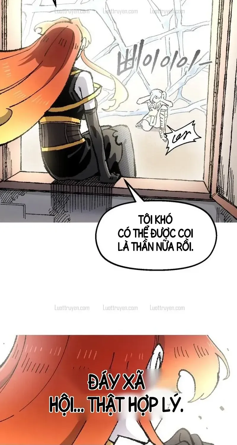Sắp Xuất Ngũ Thì Isekai Chap 214 - Next Chap 215