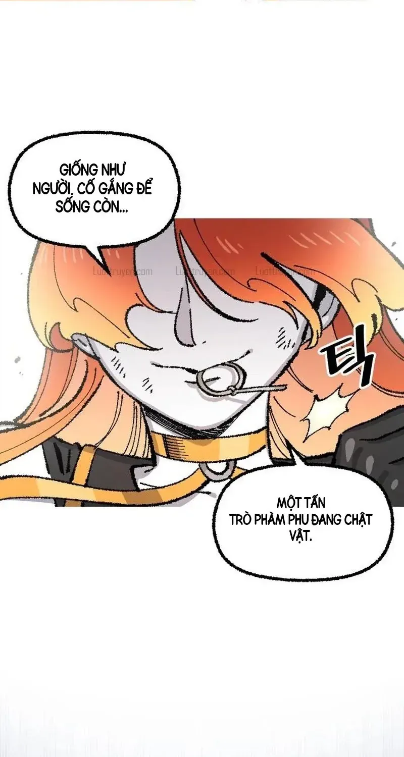 Sắp Xuất Ngũ Thì Isekai Chap 214 - Next Chap 215