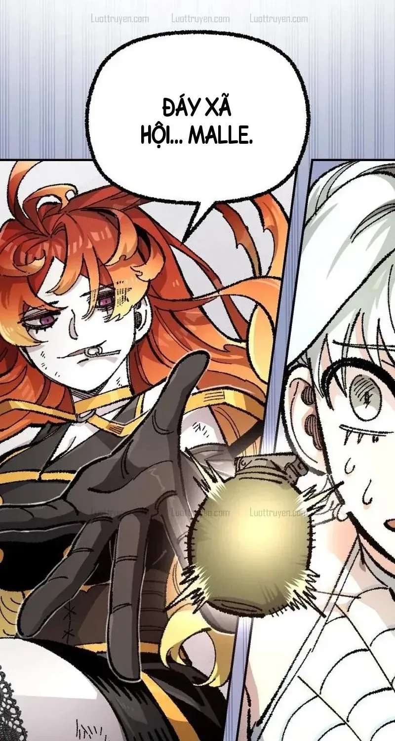 Sắp Xuất Ngũ Thì Isekai Chap 214 - Next Chap 215