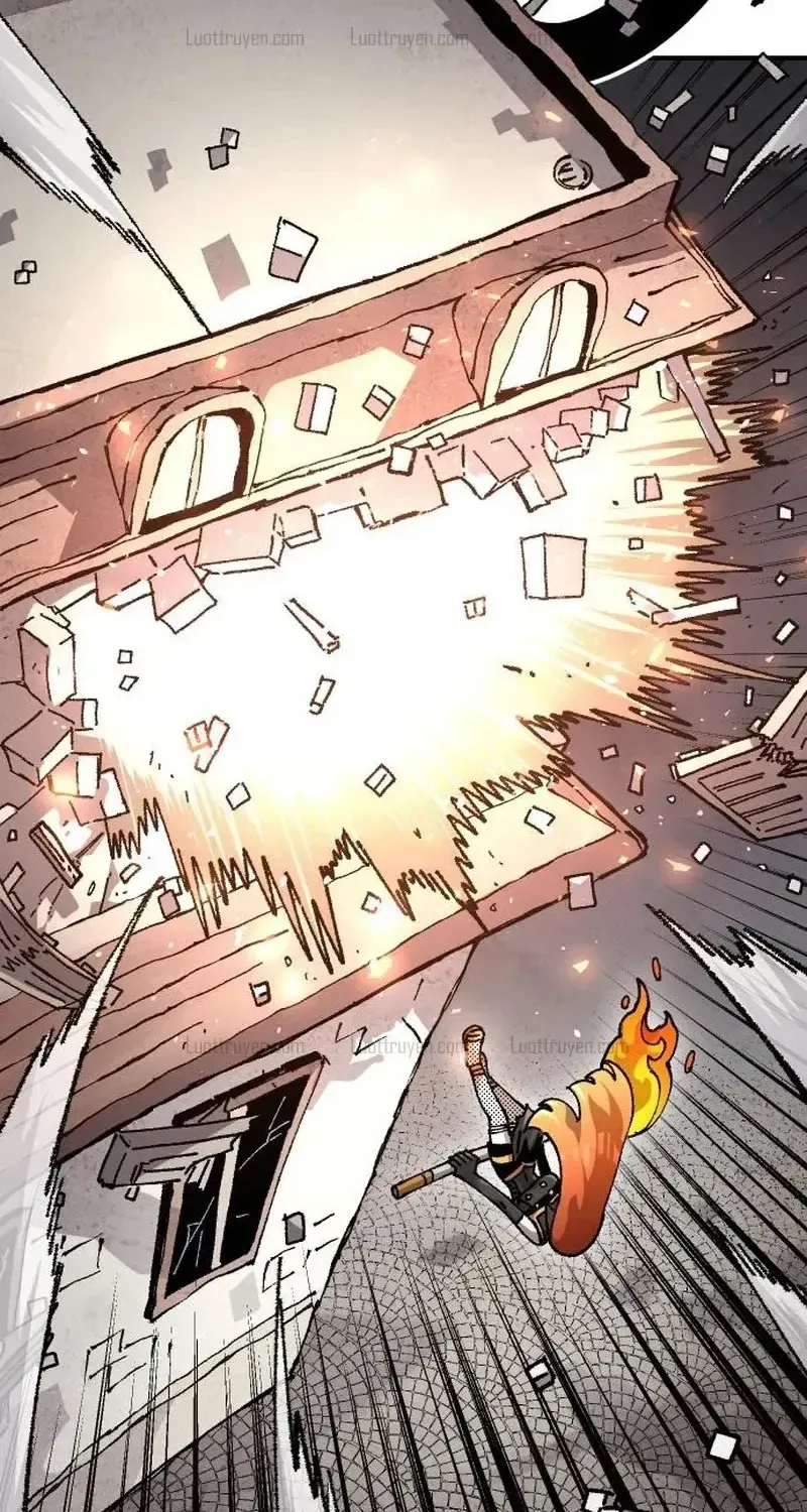 Sắp Xuất Ngũ Thì Isekai Chap 214 - Next Chap 215