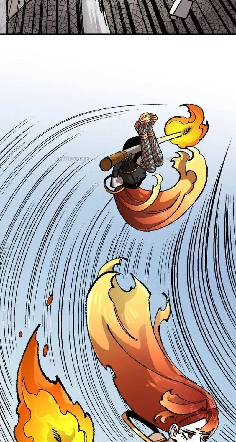 Sắp Xuất Ngũ Thì Isekai Chap 214 - Next Chap 215