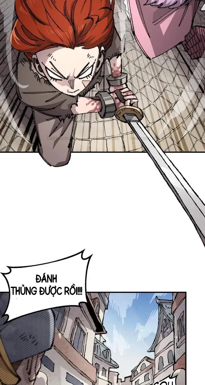 Sắp Xuất Ngũ Thì Isekai Chap 214 - Next Chap 215