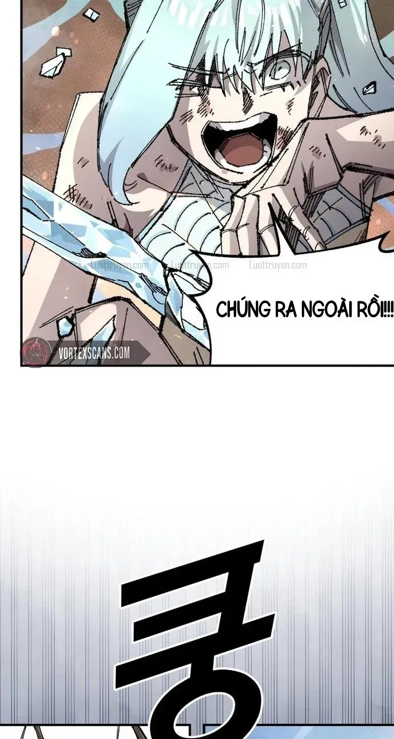 Sắp Xuất Ngũ Thì Isekai Chap 214 - Next Chap 215