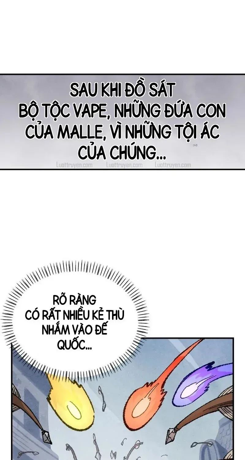 Sắp Xuất Ngũ Thì Isekai Chap 214 - Next Chap 215