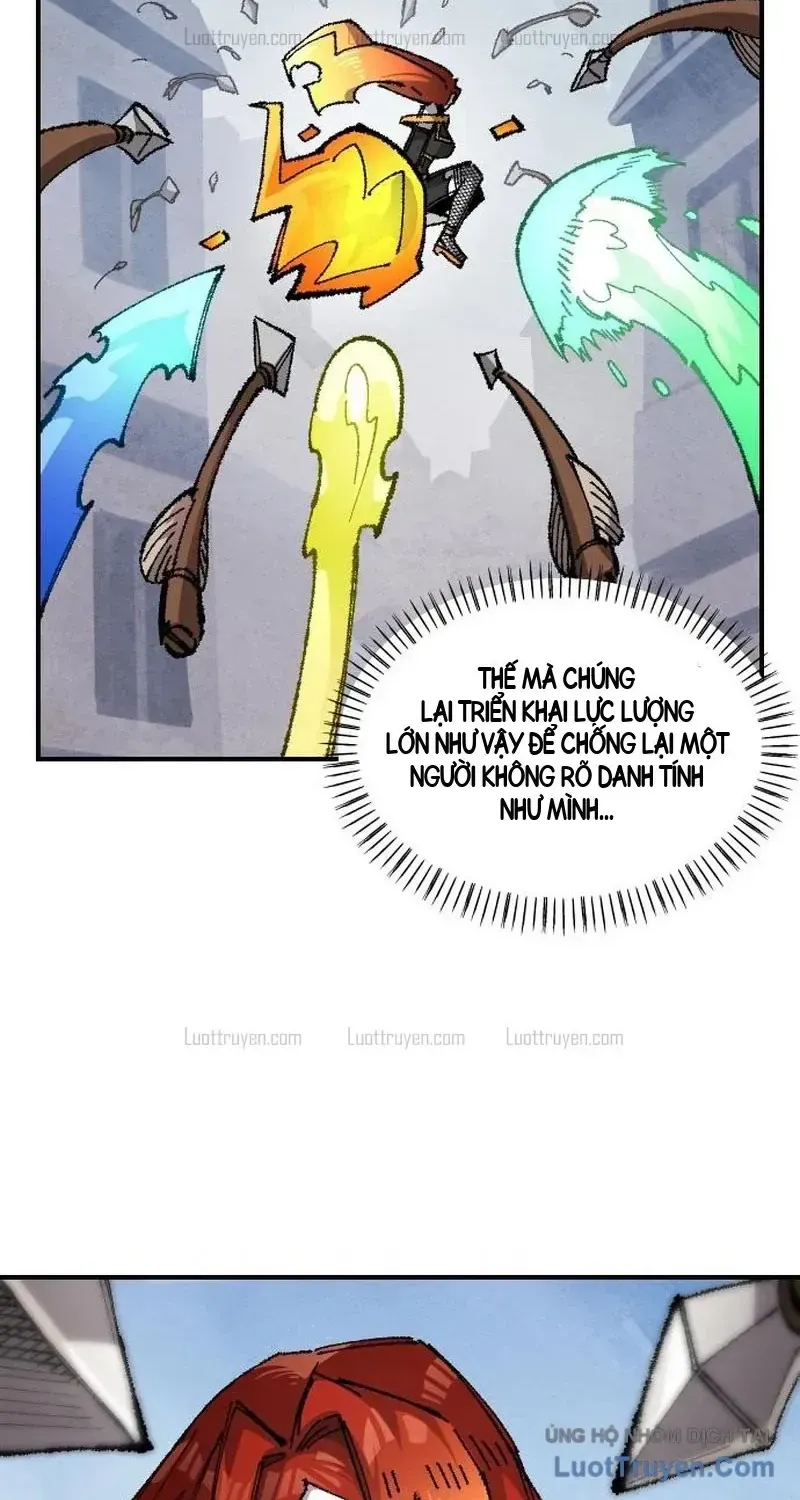 Sắp Xuất Ngũ Thì Isekai Chap 214 - Next Chap 215