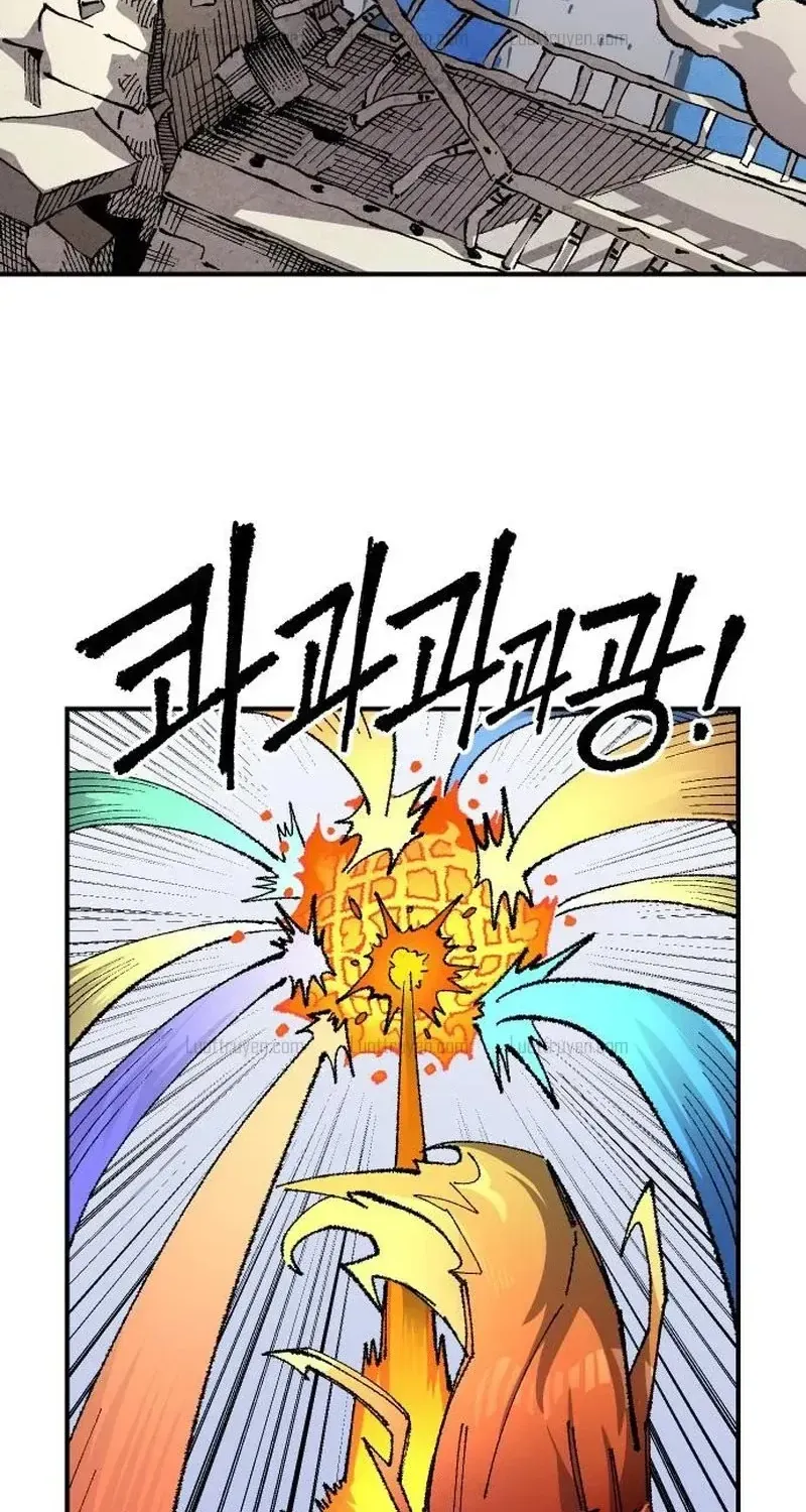 Sắp Xuất Ngũ Thì Isekai Chap 214 - Next Chap 215