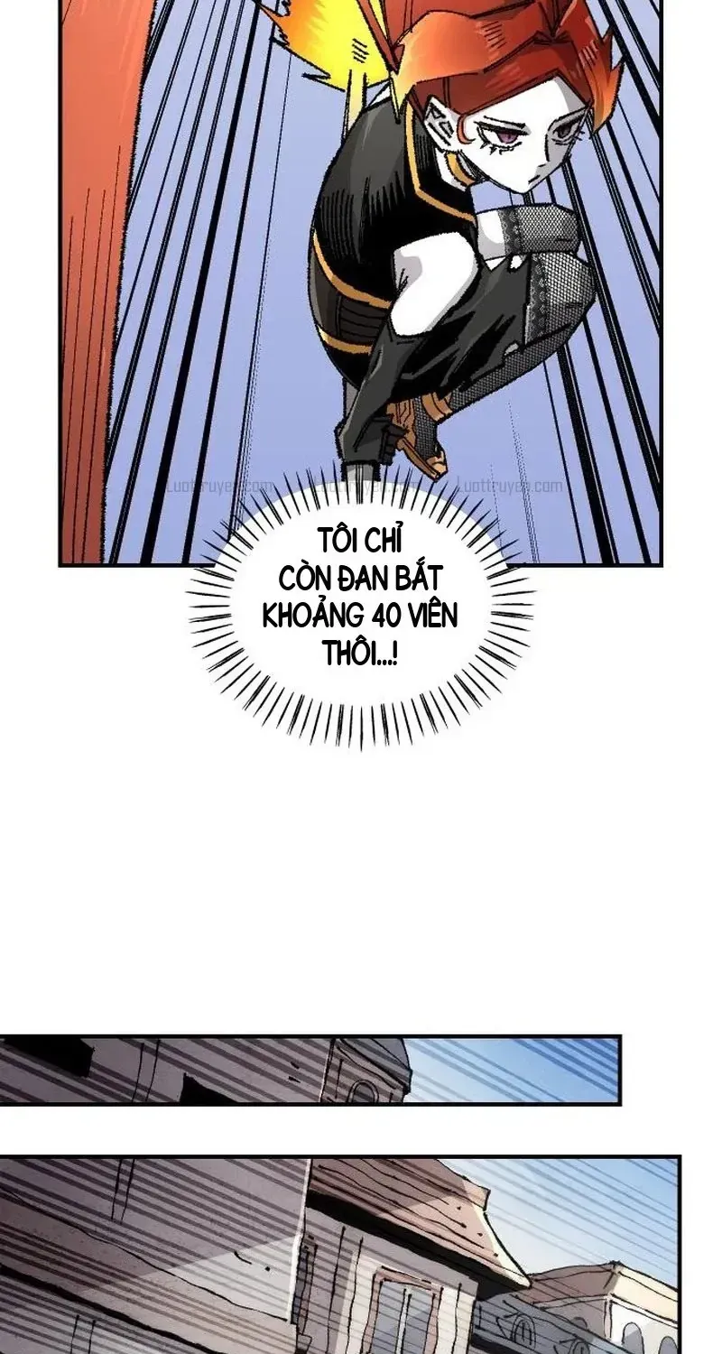 Sắp Xuất Ngũ Thì Isekai Chap 214 - Next Chap 215