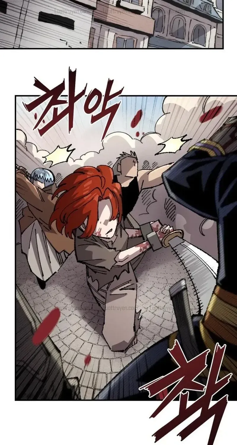 Sắp Xuất Ngũ Thì Isekai Chap 214 - Next Chap 215