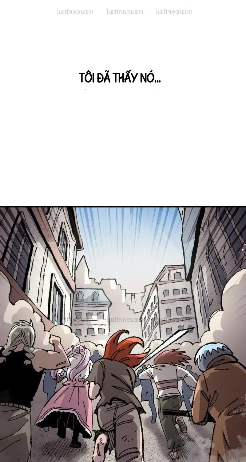 Sắp Xuất Ngũ Thì Isekai Chap 214 - Next Chap 215