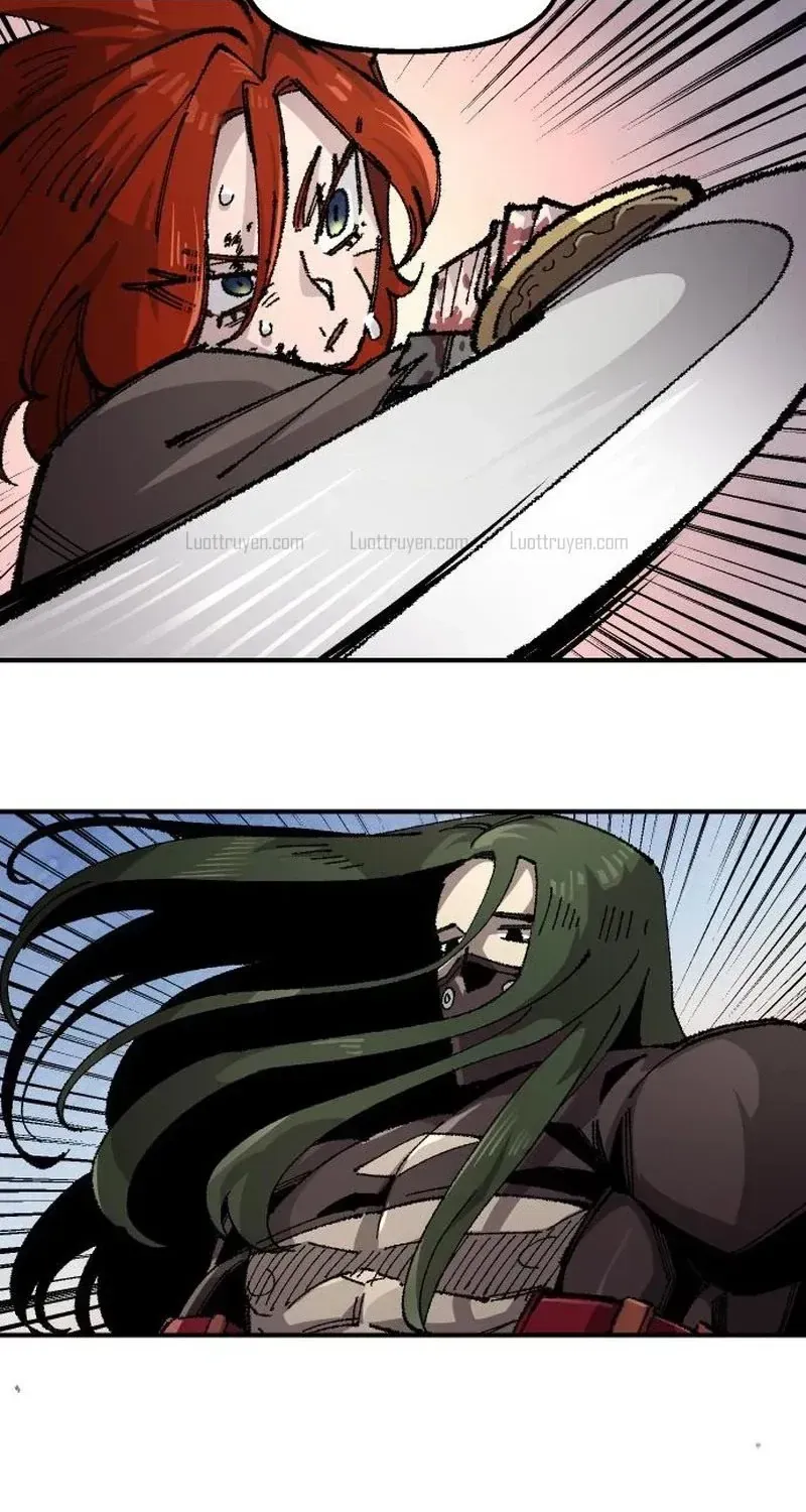 Sắp Xuất Ngũ Thì Isekai Chap 214 - Next Chap 215