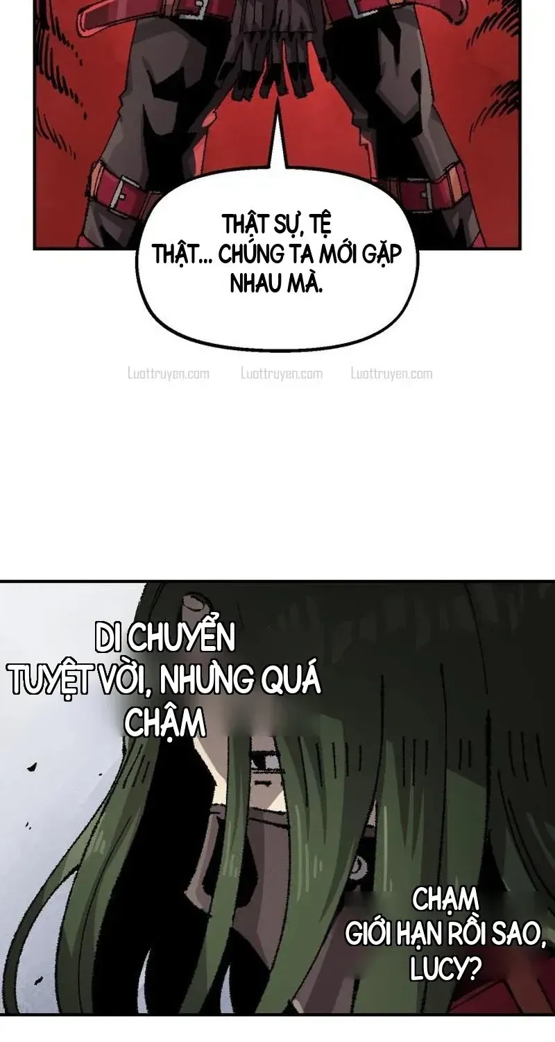 Sắp Xuất Ngũ Thì Isekai Chap 214 - Next Chap 215