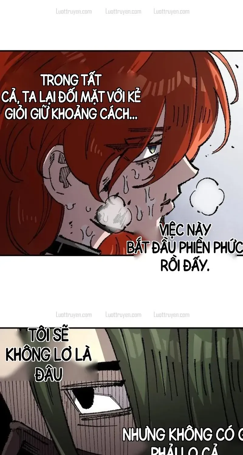 Sắp Xuất Ngũ Thì Isekai Chap 214 - Next Chap 215