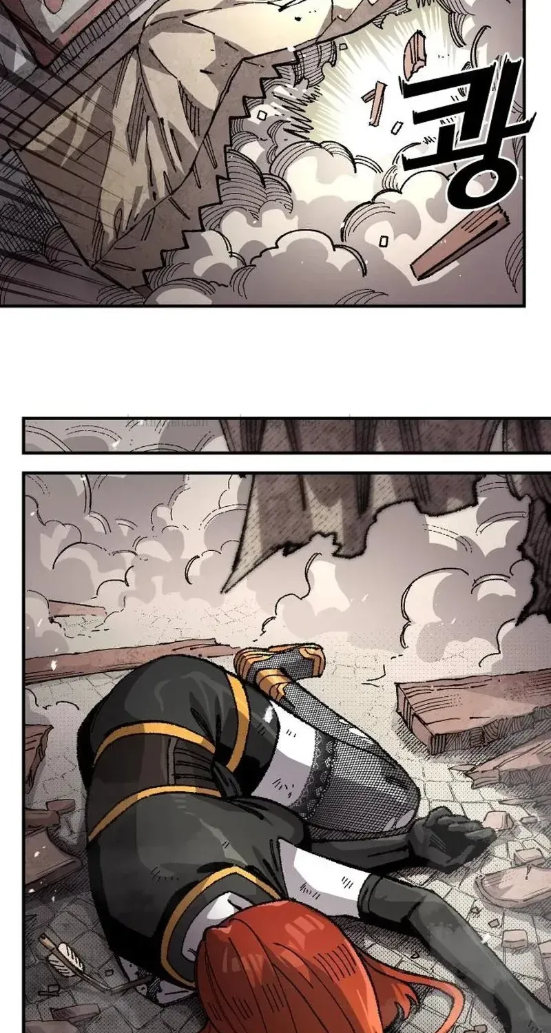 Sắp Xuất Ngũ Thì Isekai Chap 214 - Next Chap 215