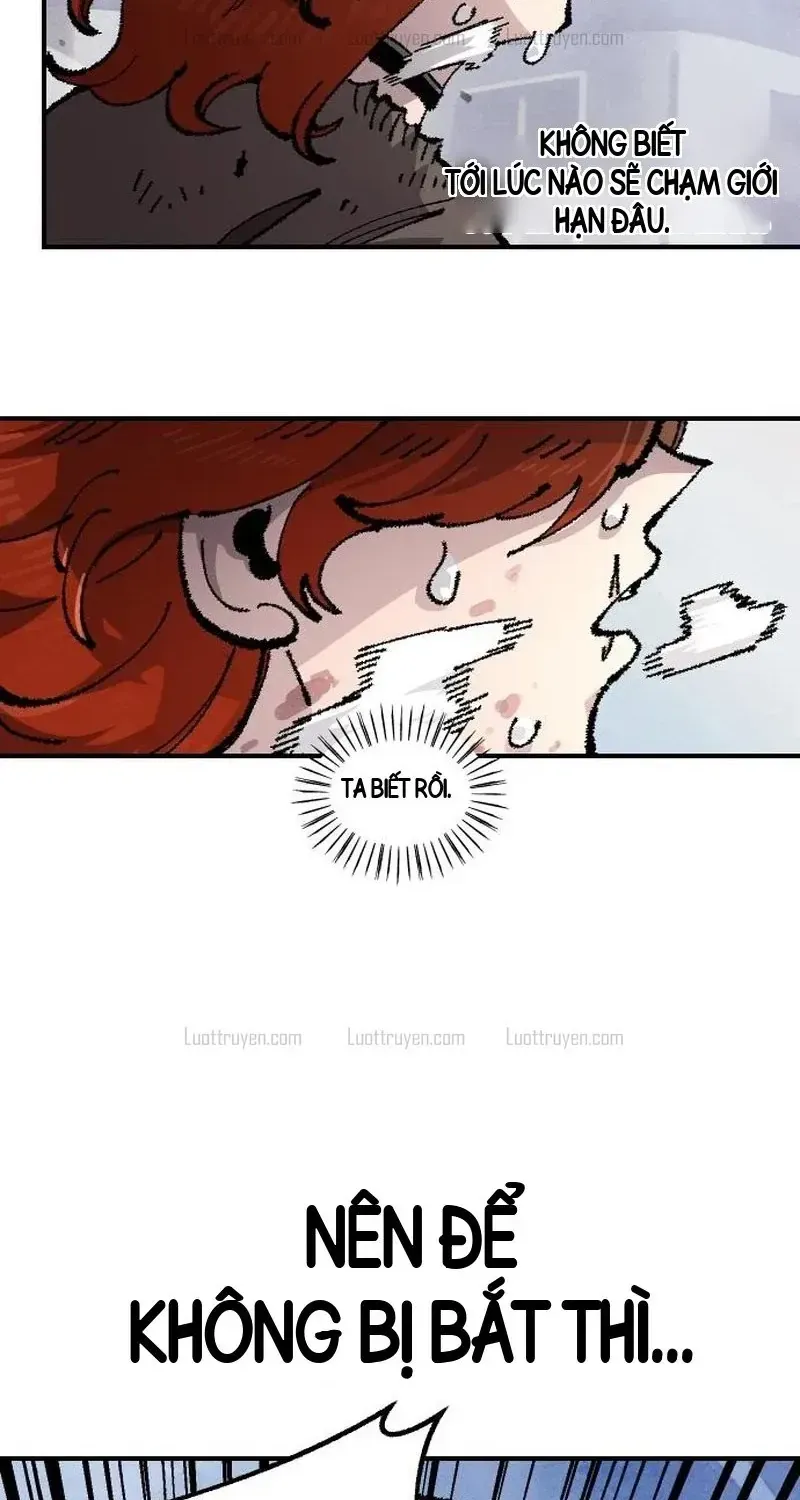 Sắp Xuất Ngũ Thì Isekai Chap 214 - Next Chap 215
