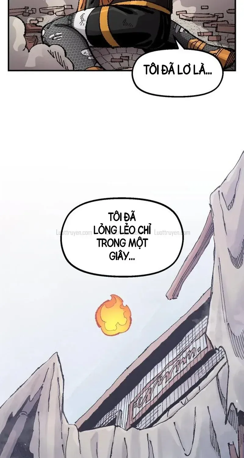 Sắp Xuất Ngũ Thì Isekai Chap 214 - Next Chap 215