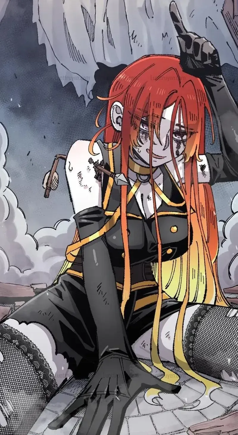 Sắp Xuất Ngũ Thì Isekai Chap 214 - Next Chap 215