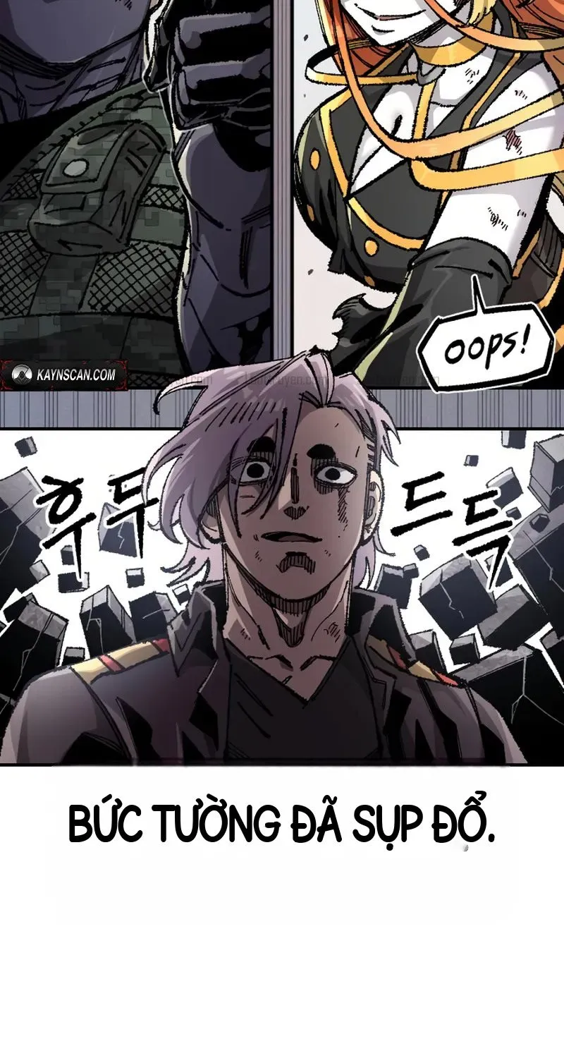 Sắp Xuất Ngũ Thì Isekai Chap 215 - Next Chap 216