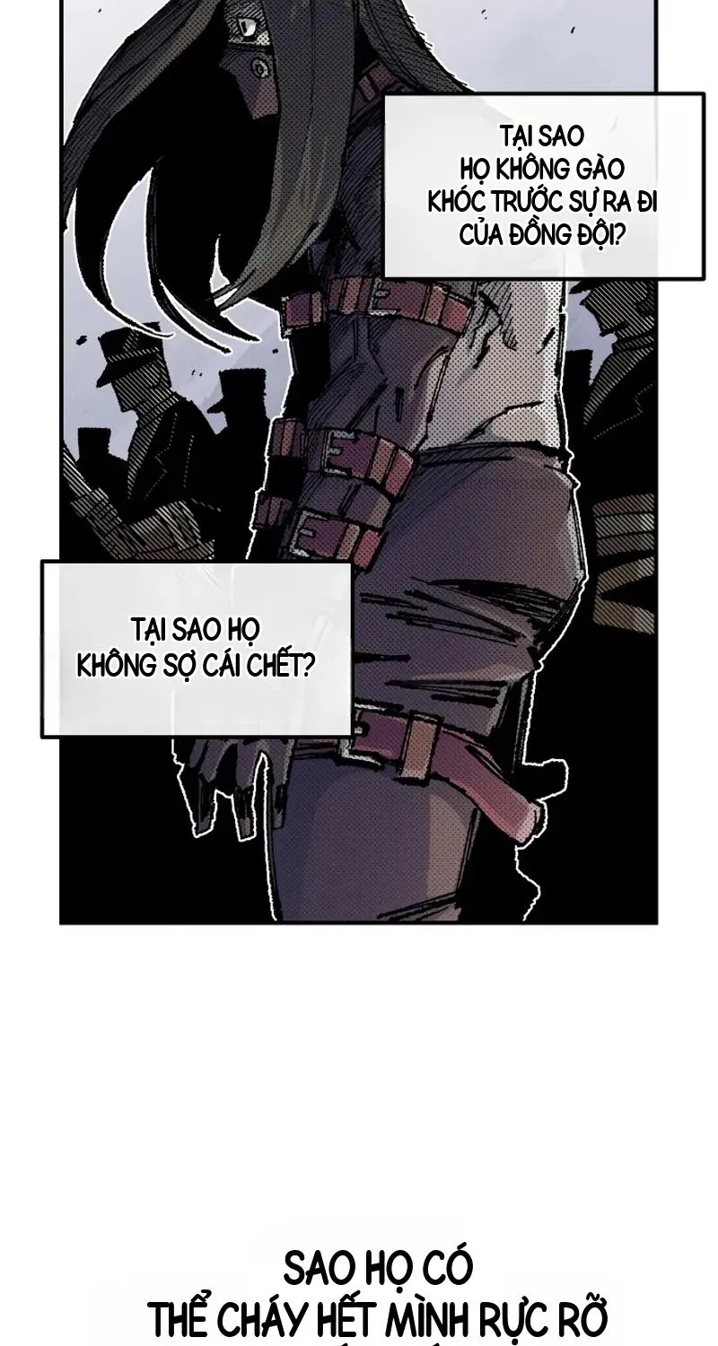 Sắp Xuất Ngũ Thì Isekai Chap 215 - Next Chap 216