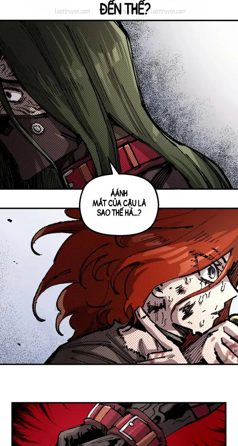 Sắp Xuất Ngũ Thì Isekai Chap 215 - Next Chap 216