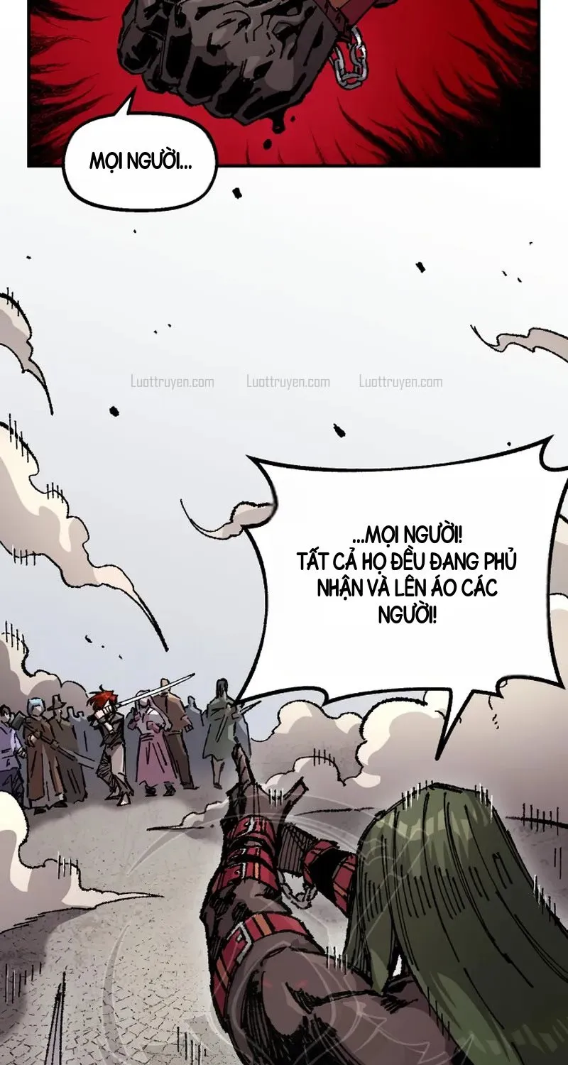 Sắp Xuất Ngũ Thì Isekai Chap 215 - Next Chap 216