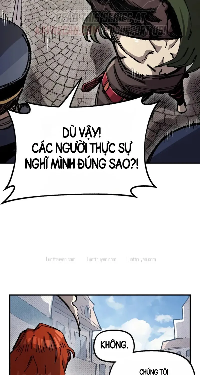 Sắp Xuất Ngũ Thì Isekai Chap 215 - Next Chap 216