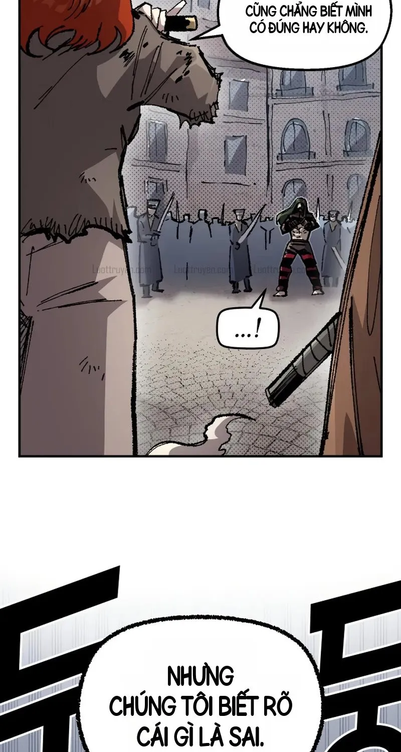Sắp Xuất Ngũ Thì Isekai Chap 215 - Next Chap 216